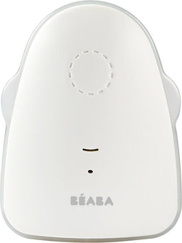 Béaba Simply Zen - Babyfoon - Storingsvrij SRHS & 0-Golftechnologie - Wit