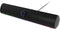Genesis Helium 312BT - Soundbar - 2.0 kanalen 10 W RMS - Zwart