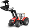 Bruder - Massey Ferguson 7624 with frontloader (BR3047)