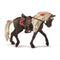 schleich HORSE CLUB - Rocky Mountain Horse merrie paardenshow - Speelfiguur - Kinderspeelgoed voor Jongens en Meisjes - 5 tot 12 jaar