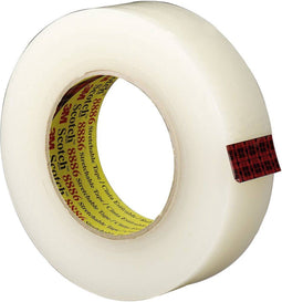 Scotch 70-0061-5203-0 88863655 Isolatietape Scotch 8886 Transparant (l x b) 55 m x 36 mm 1 stuk(s)