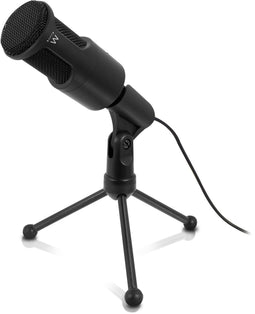 Ewent EW3552 - Multimedia microfoon - Noise cancelling - Draad