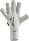 Rinat Kratos Turf Basic Junior Keepershandschoenen Wit 5