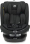 Deryan Colin Luxe I-size Autostoel - Groep 0-1-2-3 - Isofix - 360° draaibaar - Zwart