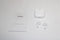 Apple AirPods 4 - TWS - ANC - Wit