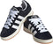 Adidas Campus 00s - Sneakers - Suède - Zwart - Wit