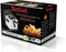 Tefal FR5160 - Friteuse - 2.400W 1,3kg - RVS Zwart