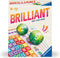Ravensburger Brilliant - Denkspel - Strategisch en uitdagend voor het hele gezin