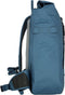 deuter Fietsrugzak Rugzak Amager 25 + 5 Commuter Backpack Atlantic Blauwgrijs