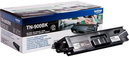 Brother TN-900BK - Tonercartridge - 6.000 pagina's - Zwart