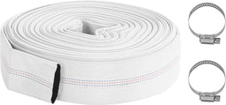 vidaXL - Brandslang - 2'' - 20 - m - PVC