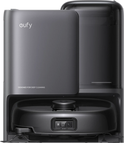 Eufy Robotstofzuiger Omni E25 - HydroJet systeem - 20.000 Pa zuigkracht