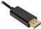 Corsair CU-9000005-WW video kabel adapter 1 meter USB Type-C DisplayPort Zwart