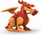 Bordspel Clementoni Red Dragon