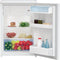 Beko TSE1284N - Tafelmodel koelkast - 101 liter koelruimte - Wit