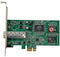 Startech.com PEX1000SFP2 - PCI Express gigabit glasvezelnetwerkkaart - Open SFP - 1x SFP