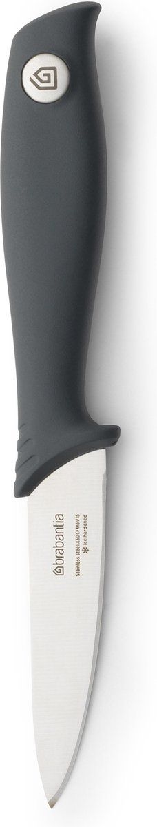 Brabantia Tasty+ Schilmes - Dark Grey