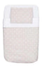 Chicco Next2me - Topmatras Night Breeze - Luchtdoorlatend - Wit