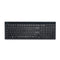 Kensington Advance Fit - Toetsenbord Membraan - Draad USB 2.0 - Azerty FR