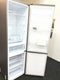 Samsung RB38C607AS9 - Koel-vriescombinatie - 387L inhoud - A energieklasse - RVS