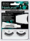 Ardell - Natural Starter Kit - Sada na umělé řasy 101 Demi Wispies ( Black ) -