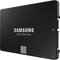 Samsung 870 EVO - 2,5
