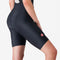 Castelli Prima 2 DT Fietsbroek Dames - Pro2 Dry Soft-stof - KISS Air 2 Donna-zitvlak - Zwart 42 (XL)