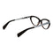 Yohji Yamamoto YY1011 - Uniseks Brillenframe - Glas zonder voorschrift