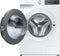 Samsung WW10T754ABT - Wasautomaat - Eco Bubble - 1400 tpm