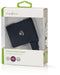 Nedis WCHAU481ABK - USB-wandlader - 4 poorten 2,4 A zwart