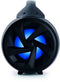 Bigben Party Lite - Draadloze speaker met LED-verlichting - 50W - 1200mAh batterij