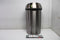 Brabantia Touch Bin - Prullenbak - 60 l - Matt Steel Fingerprint Proof