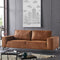 Feel Furniture - Weston - 2 zits - Cognac
