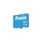Biwin MS100 - Micro SD-Kaart - 64 GB - SDXC UHS-I