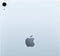 Apple iPad Air 4 (2020, A14 series) - Hemelsblauw - 64 GB - WiFi