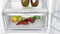 Neff KI5862FE0 - Koel/vriescombinatie N50 - 183/84 liter - lowFrost - FreshSafe-lade