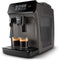 Philips 1200-serie EP1224/00 - Volautomatische Koffiemachine - 15bar 1500W - Grijs