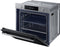 Samsung NV7B41307AS - Inbouwoven - 76 liter - A+ - Pyrolytisch reinigingssysteem