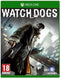 Ubisoft Watch Dogs - Xbox One - Avontuur RPG - Standard edition