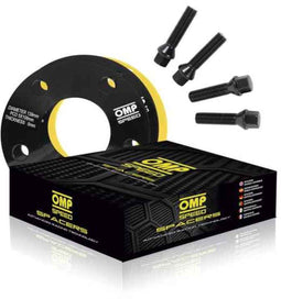 Set of dividers OMP 5X100 57,1 M14 x 1,50 20 mm