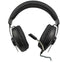 Ewent Play PL3321 - Gaming Headset - RGB-verlichting met microfoon - Zwart