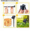 Happy Goods Solar Tuinverlichting - 200 LED Lichtsnoer Buiten - 20 m - Waterbestendig - Automatisch Aan