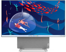 Lenovo Yoga AIO 7 (2023) - All-in-one - AMD Ryzen 7 8845HS 8-core 3,8GHz - GeForce RTX 4050 - 32GB RAM - 1TB SSD