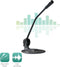 Ewent EW3550 - Multimedia Microfoon - Handsfree communicatie - Draadverbinding