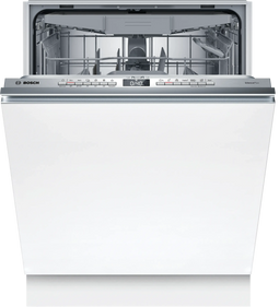 Bosch SMV4EVX09E - Inbouw vaatwasser - 14 couverts - 44 dB - Energieklasse B