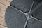 Feel Home - Vulbare parasol tegel - 4 stuks