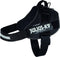Julius-K9 IDC® Powertuig - 3XL - Optimale controle en comfort - Zwart