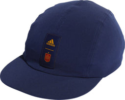 Spanje cap inclusivity Adidas blauw