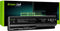 GREEN CELL Batterij voor HP DV4 DV5 DV6 CQ60 CQ70 G50 G70 / 11,1V 4400mAh
