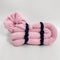 Hot Without Heat - Heatless curls tool - Krullen zonder hitte - Roze